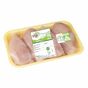 Gedik 1,5 kg Tabaklı Bonfile