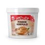 Gelincik 10 kg Ekstra Fındık Kreması