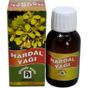Gençay 50 ml Hardal Yağı