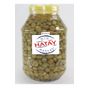 Gerekseal 5 lt Antakya El Kırma Yeşil Zeytin