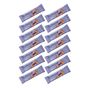 GiggleLand 14x20 gr Şeftalili Meyve Barı