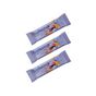 GiggleLand 3x20 gr Şeftalili Meyve Barı