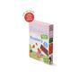 GiggleLand 5x20 gr Çilekli Meyve Barı