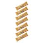 GiggleLand 7x20 gr Muzlu Meyve Barı