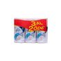 Glade 3 Al 2 Öde Çarşaf Temizliği 269 ml Oda Kokusu