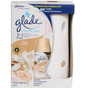 Glade 3ü1 Arada Vanilya 269ml Otomatik Sprey