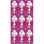 Glade 9x20 ml Yedek Bahar Çiçekleri Elektrikli Oda Kokusu