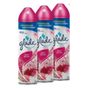 Glade Aerosol Aşkın Büyüsü 3x300 ml Oda Kokusu