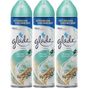 Glade Aerosol Okyanus Sessizliği 3x300 ml Oda Kokusu
