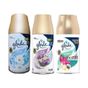 Glade Bahar Kokuları 3x269 ml Oda Parfümü