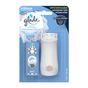 Glade Banyo Hava Tazeleyici Cihaz + 10 ml Aerosol Oda Kokusu