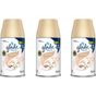 Glade İpeksi Vanilya 3x269 ml Yedek Sprey Oda Kokusu