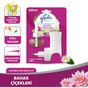 Glade Kit Bahar Çiçekleri Elektrikli Oda Kokusu