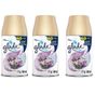 Glade Lavanta Ferahlığı 3x269 ml Oda Parfümü