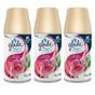 Glade Meyve Çiçek Buketi 3x269 ml Oda Parfümü
