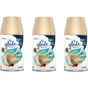 Glade Okyanus Sessizliği 3x269 ml Otomatik Sprey Oda Kokusu Yedek