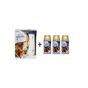 Glade Oryantal Oud 269 ml + Glade Oryantal Oud 3x269 ml Yedek Sprey Oda Kokusu