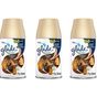 Glade Oryantal Oud 3x269 ml Yedek Sprey Oda Kokusu