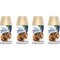 Glade Oryantal Oud 4x269 ml Yedek Sprey Oda Kokusu