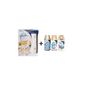 Glade Otomatik Sprey + İpeksi Vanilya + Temizliğin Ferahlığı + Temiz Çarşaf Ferahlığı + Tropikal Floral 3x269 ml Oda Kokusu