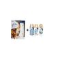 Glade Otomatik Sprey + Oryantal Oud + Temizliğin Ferahlığı + Temiz Çarşaf Ferahlığı + Tropikal Floral 3x 269 ml Oda Kokusu