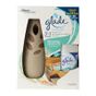 Glade Otomatik Sprey Sistem Ve Yedek Okyanus Sessiziği Oda Kokusu