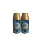 Glade Temizliğin Ferahlığı 2x269 ml Otomatik Sprey Yedek Oda Kokusu