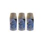 Glade Temizliğin Ferahlığı 3x269 ml Otomatik Sprey Oda Kokusu Yedek