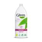 Gleen Sıvı Çamaşır Deterjanı 1 lt Parfümsüz