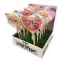 Gliga 30 gr Meyveli Lolipop Şeker