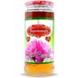 Glikozsuz Cam Kavanoz Gül Reçeli 600 gr