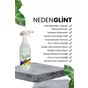 Glint 1 lt Bitkisel Çözücü Leke Çıkarıcı