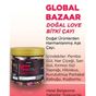 Global Bazaar 100 gr Doğal Love Bitki Çayı
