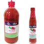 Gloria Acılı Sos 474 ml + Gloria 88 ml Acılı Sos
