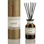 Gloria Perfume 150 ml Dark Amber Bambu Çubuklu Oda Kokusu