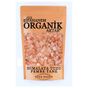 Glş Şifahanem Organik Aktar 1 kg Himalaya Tuzu Pembe Tane