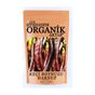 Glş Şifahanem Organik Aktar 1 kg Keçi Boynuzu Meyvesi