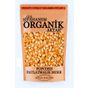 Glş Şifahanem Organik Aktar 1 kg Patlak Cin Mısır
