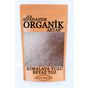 Glş Şifahanem Organik Aktar 1 kg Toz Öğütülmüş Himalaya Tuzu Pembe Kaya Tuzu