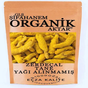 Glş Şifahanem Organik Aktar 100 gr Tane Tüm Yağı Alınmamış Zerdeçal