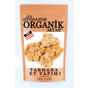 Glş Şifahanem Organik Aktar 2 kg Ev Yapımı Sade Döğme Tarhana