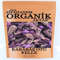 Glş Şifahanem Organik Aktar 250 gr Karabaş Otu Sade Kelle