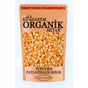 Glş Şifahanem Organik Aktar 250 gr Patlak Cin Mısır