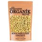 Glş Şifahanem Organik Aktar 250 gr Soya Fasülyesi