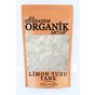 Glş Şifahanem Organik Aktar 250 gr Tane Limon Tuzu