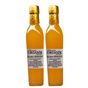 Glş Şifahanem Organik Aktar 2x500 ml Organik Elma Sirkesi