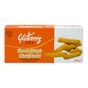 Glutensiz Ada 100gr Karabuğdaylı Mini Grissini