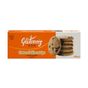 Glutensiz Ada 108 gr Kahveli Kurabiye