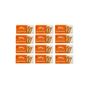 Glutensiz Ada 12x105 gr Glutensiz Susamlı Çubuk Kraker