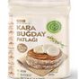 Glutensiz Fabrika 100gr Sade Karabuğday Patlağı